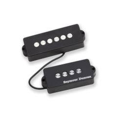 Seymour Duncan SPB5-3 - Quarter Pound P-Bass, Spli